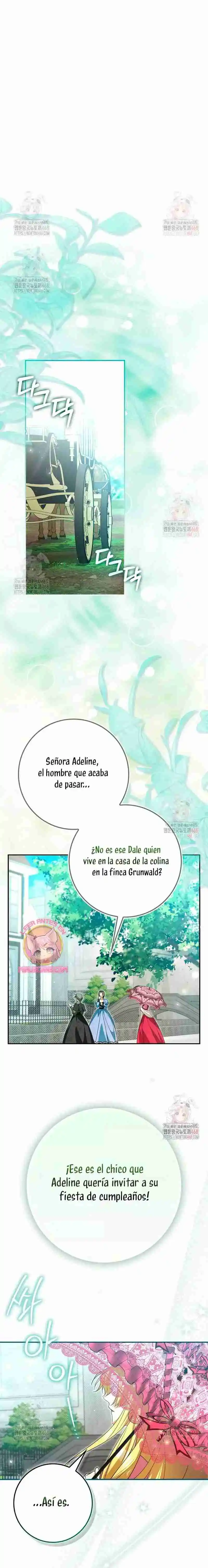 Mi Esposo Por Contrato Se Parece Al Protagonista Masculino - Capítulo 4 - Página 9 - LectorTMOo