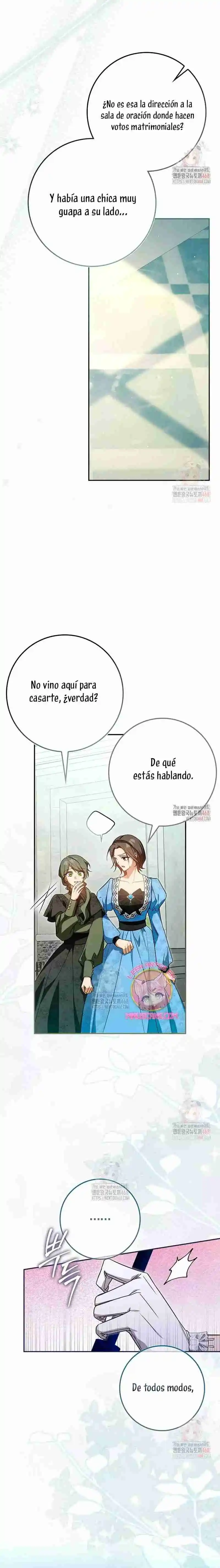 Mi Esposo Por Contrato Se Parece Al Protagonista Masculino - Capítulo 4 - Página 10 - LectorTMOo