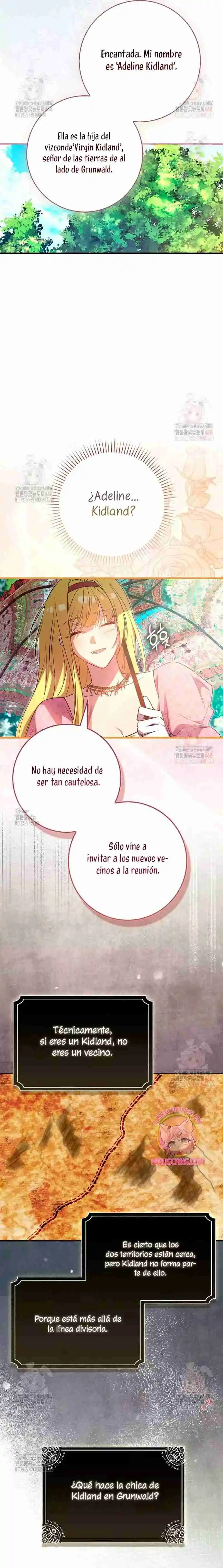 Mi Esposo Por Contrato Se Parece Al Protagonista Masculino - Capítulo 4 - Página 23 - LectorTMOo