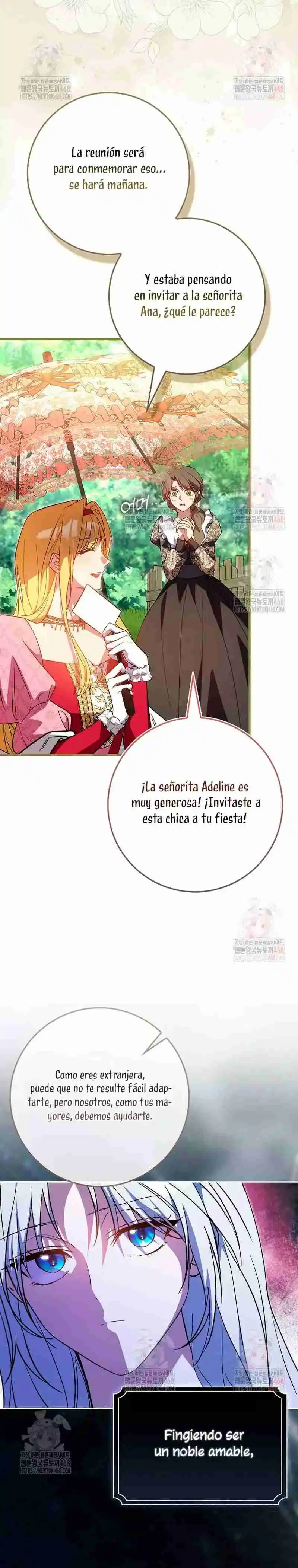 Mi Esposo Por Contrato Se Parece Al Protagonista Masculino - Capítulo 4 - Página 25 - LectorTMOo