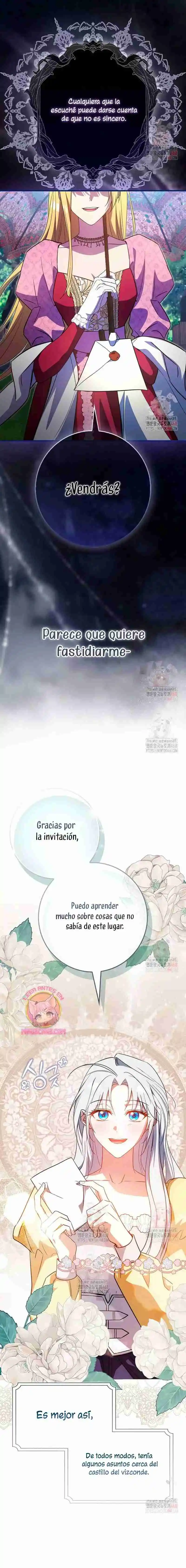 Mi Esposo Por Contrato Se Parece Al Protagonista Masculino - Capítulo 4 - Página 26 - LectorTMOo