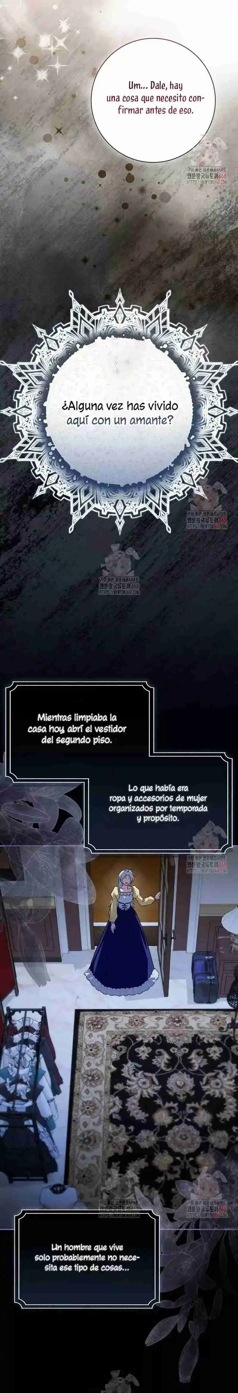 Mi Esposo Por Contrato Se Parece Al Protagonista Masculino - Capítulo 4 - Página 29 - LectorTMOo
