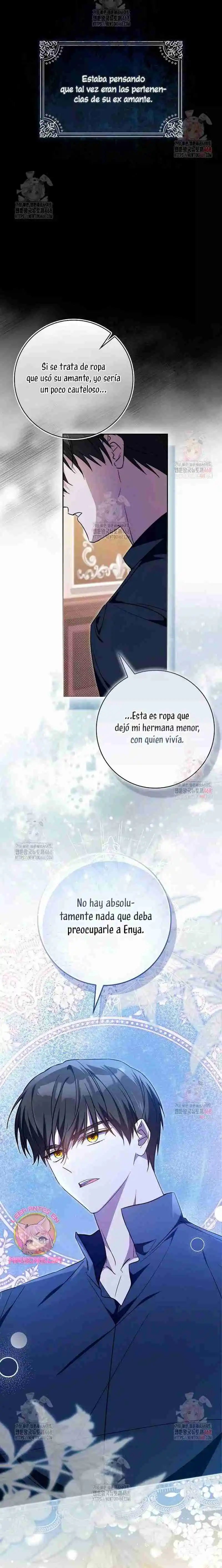 Mi Esposo Por Contrato Se Parece Al Protagonista Masculino - Capítulo 4 - Página 30 - LectorTMOo