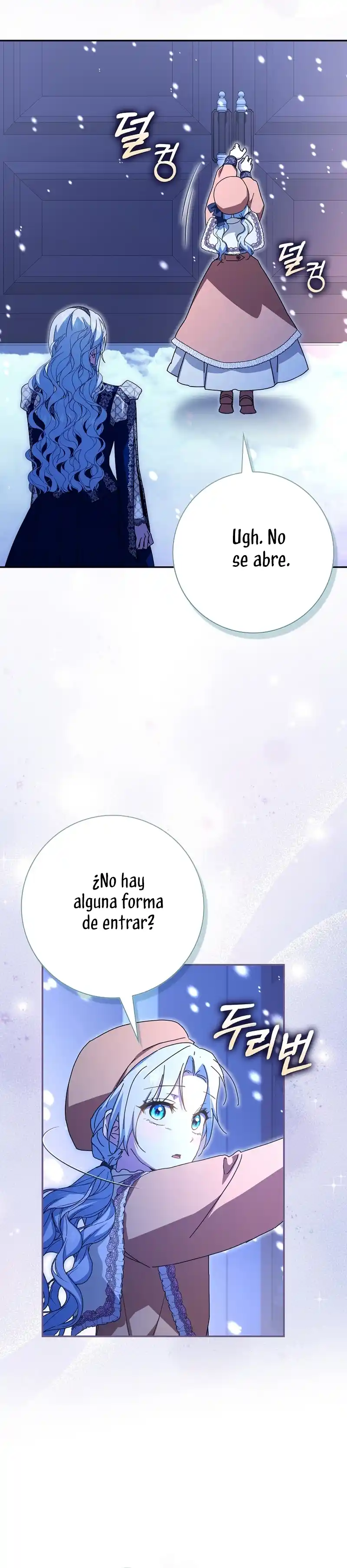 Mi Esposo Por Contrato Se Parece Al Protagonista Masculino - Capítulo 40 - Página 13 - LectorTMOo