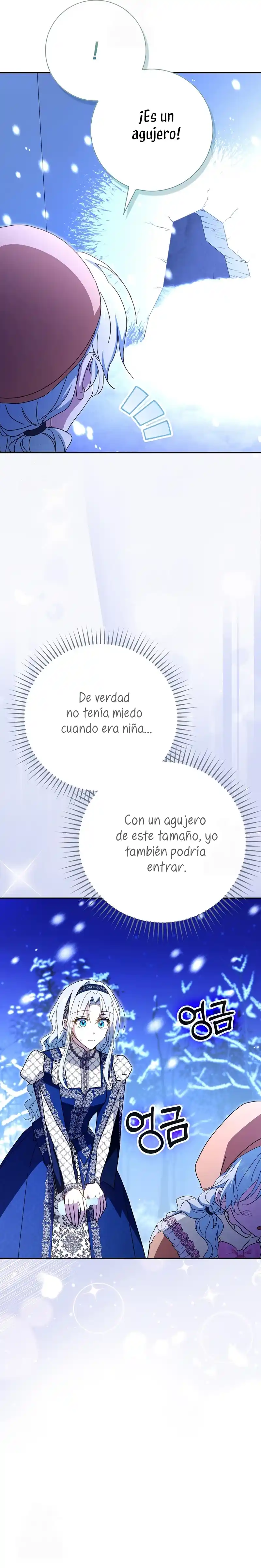 Mi Esposo Por Contrato Se Parece Al Protagonista Masculino - Capítulo 40 - Página 14 - LectorTMOo
