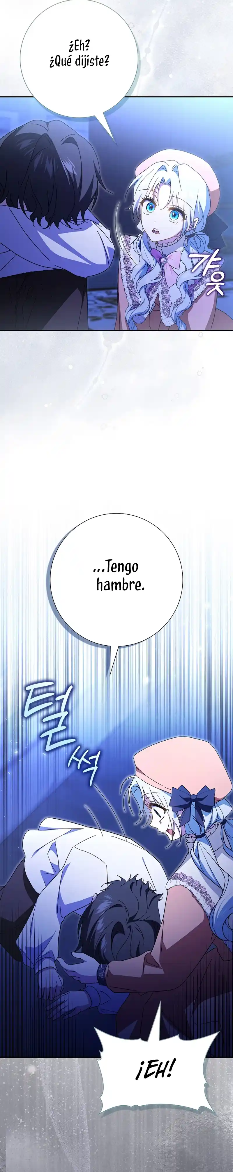 Mi Esposo Por Contrato Se Parece Al Protagonista Masculino - Capítulo 40 - Página 17 - LectorTMOo