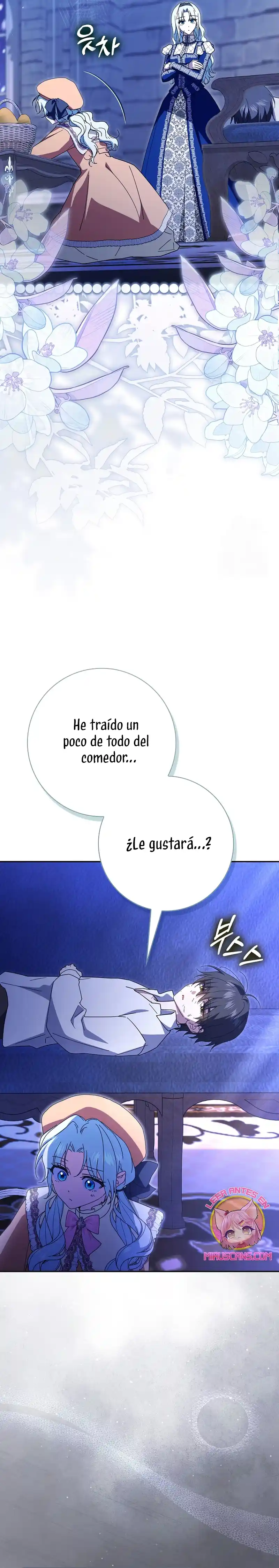Mi Esposo Por Contrato Se Parece Al Protagonista Masculino - Capítulo 40 - Página 19 - LectorTMOo