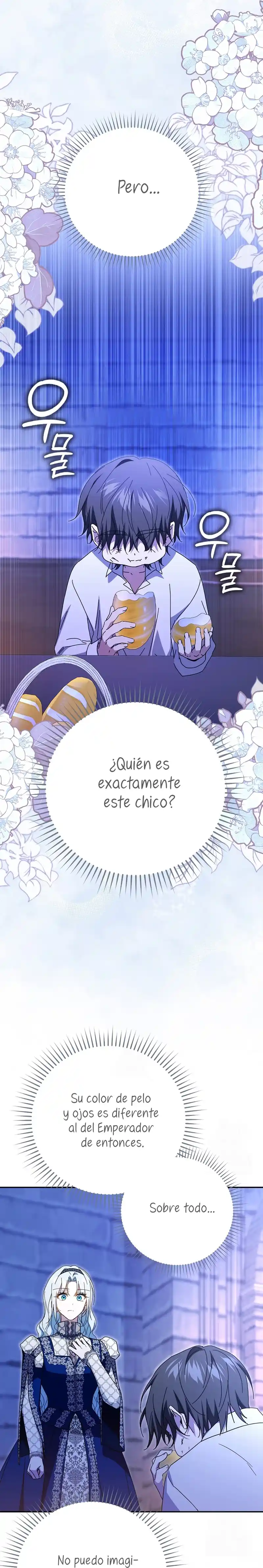 Mi Esposo Por Contrato Se Parece Al Protagonista Masculino - Capítulo 40 - Página 24 - LectorTMOo