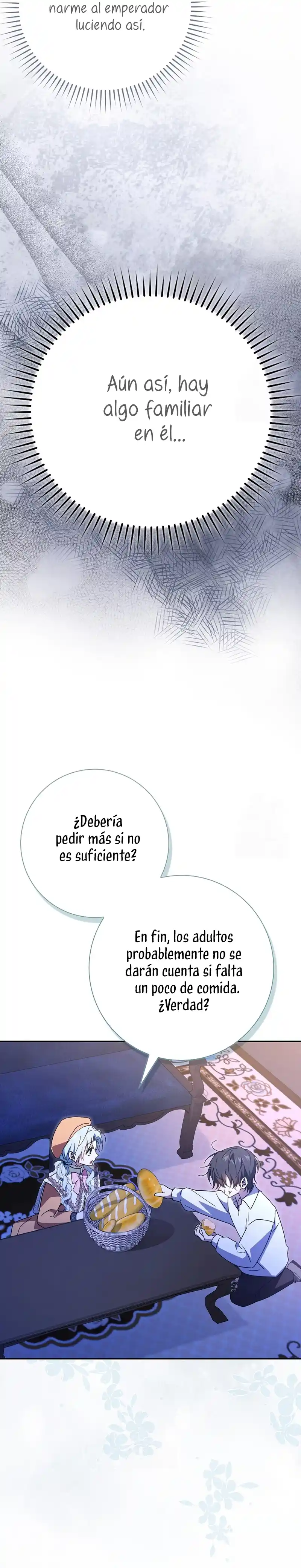 Mi Esposo Por Contrato Se Parece Al Protagonista Masculino - Capítulo 40 - Página 25 - LectorTMOo