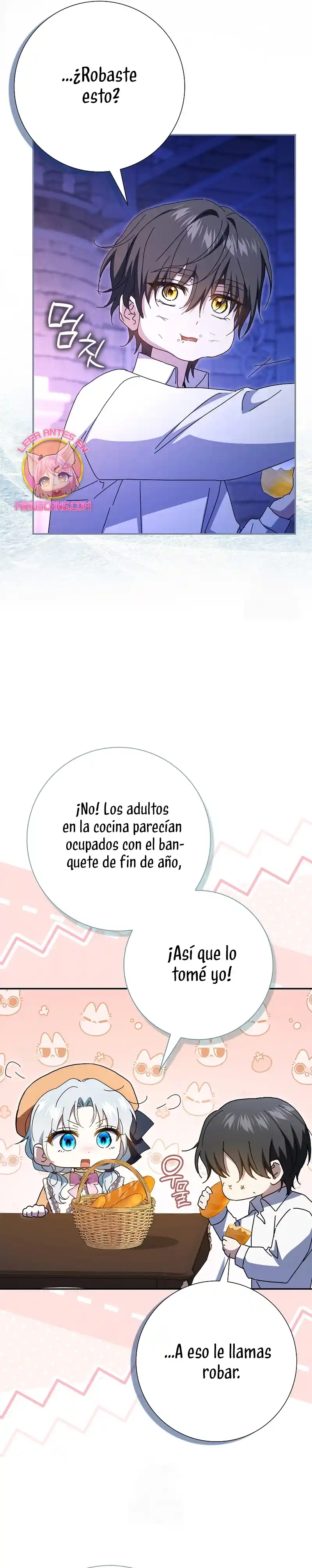 Mi Esposo Por Contrato Se Parece Al Protagonista Masculino - Capítulo 40 - Página 26 - LectorTMOo