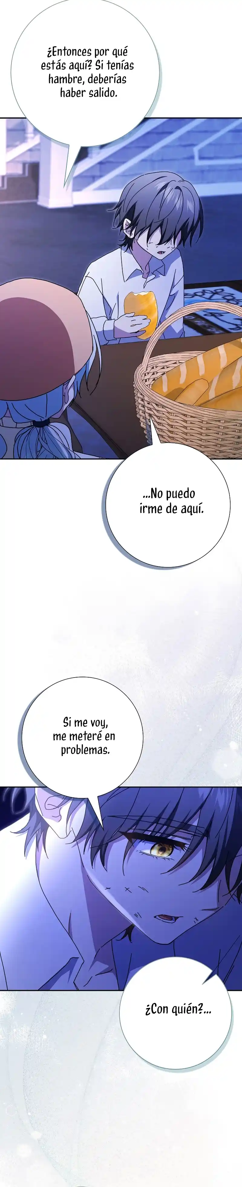 Mi Esposo Por Contrato Se Parece Al Protagonista Masculino - Capítulo 40 - Página 27 - LectorTMOo