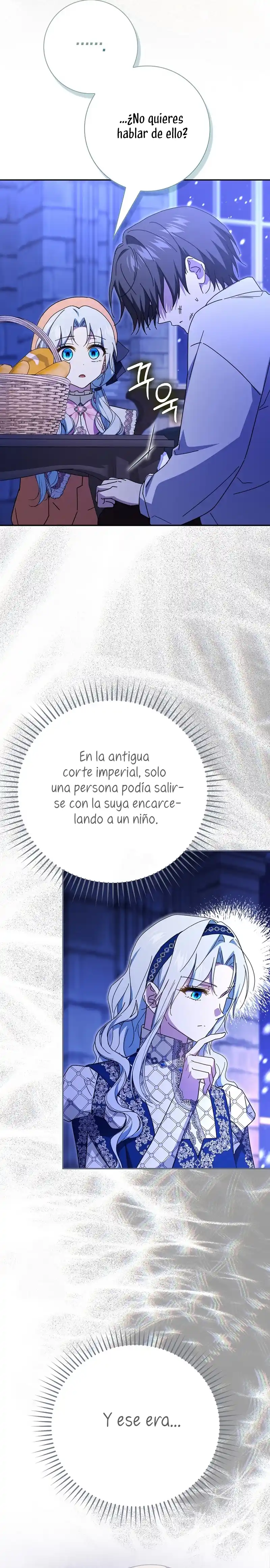 Mi Esposo Por Contrato Se Parece Al Protagonista Masculino - Capítulo 40 - Página 28 - LectorTMOo