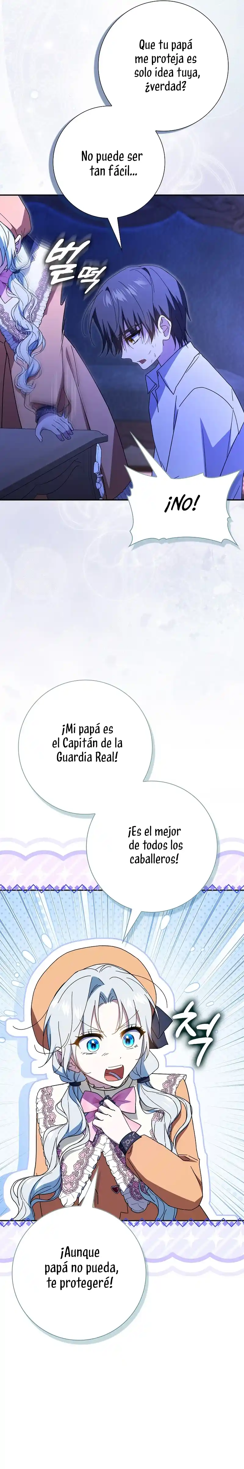 Mi Esposo Por Contrato Se Parece Al Protagonista Masculino - Capítulo 40 - Página 32 - LectorTMOo