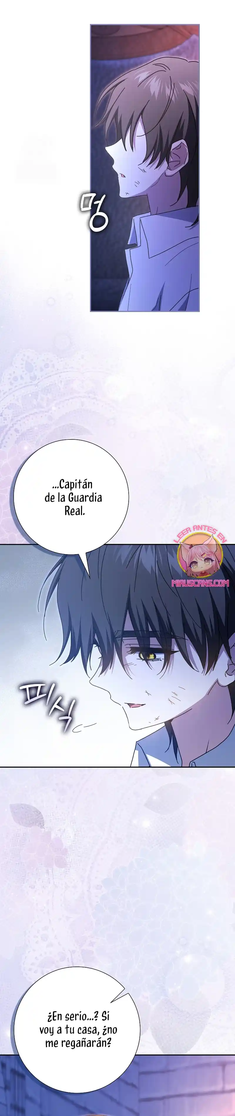 Mi Esposo Por Contrato Se Parece Al Protagonista Masculino - Capítulo 40 - Página 33 - LectorTMOo