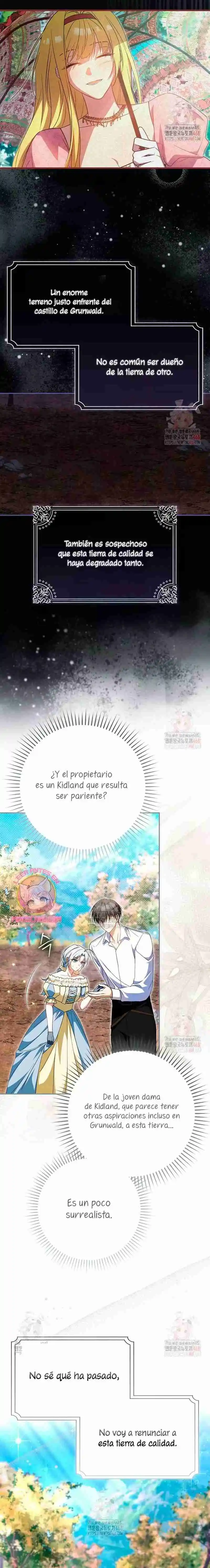 Mi Esposo Por Contrato Se Parece Al Protagonista Masculino - Capítulo 5 - Página 13 - LectorTMOo