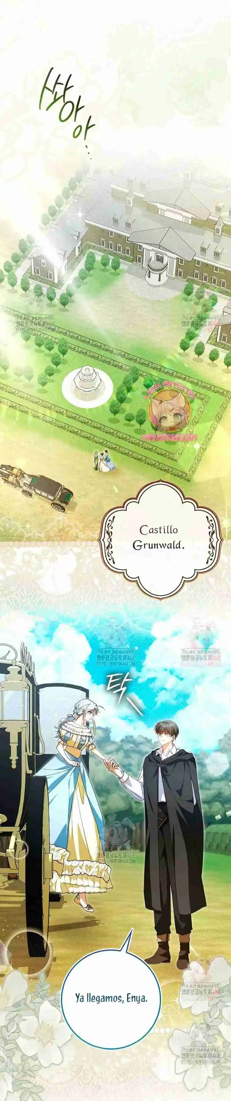 Mi Esposo Por Contrato Se Parece Al Protagonista Masculino - Capítulo 5 - Página 15 - LectorTMOo