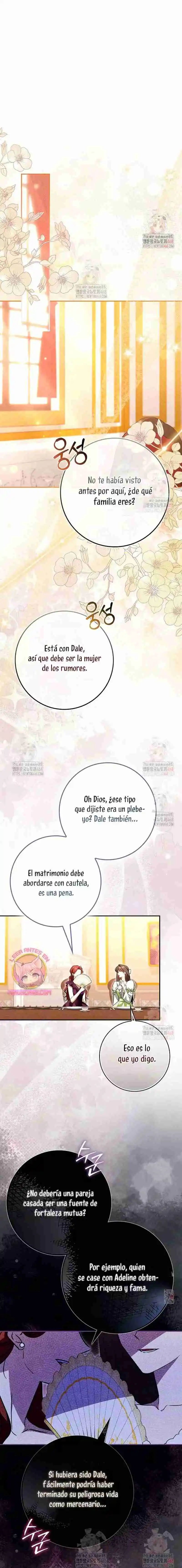 Mi Esposo Por Contrato Se Parece Al Protagonista Masculino - Capítulo 5 - Página 28 - LectorTMOo