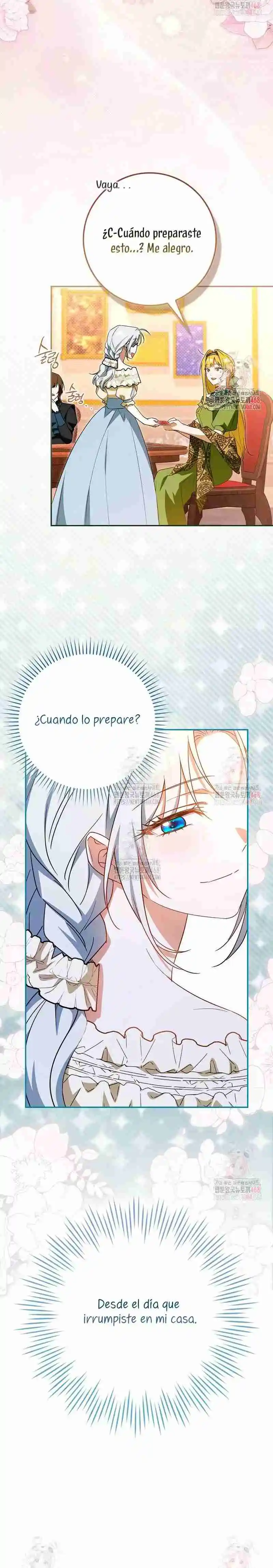 Mi Esposo Por Contrato Se Parece Al Protagonista Masculino - Capítulo 6 - Página 8 - LectorTMOo