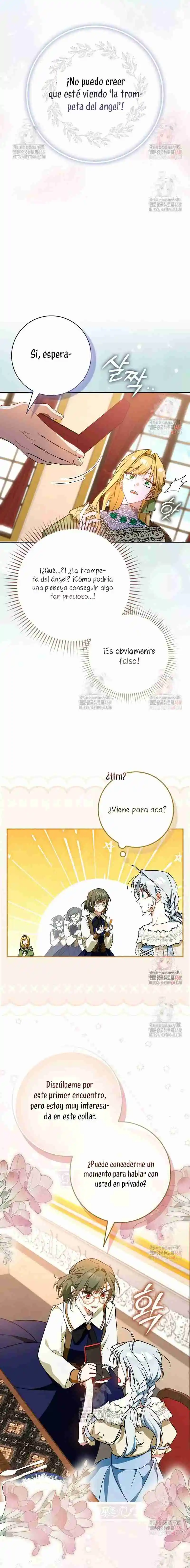 Mi Esposo Por Contrato Se Parece Al Protagonista Masculino - Capítulo 6 - Página 15 - LectorTMOo