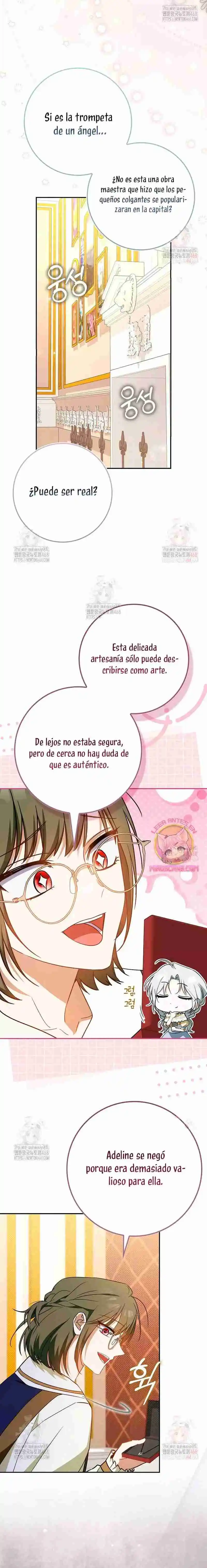 Mi Esposo Por Contrato Se Parece Al Protagonista Masculino - Capítulo 6 - Página 16 - LectorTMOo