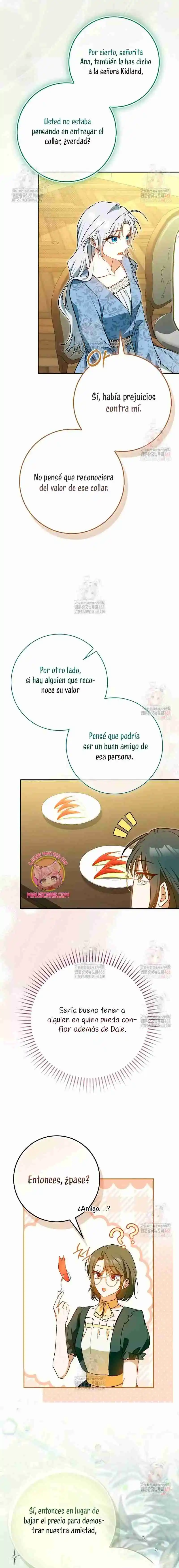 Mi Esposo Por Contrato Se Parece Al Protagonista Masculino - Capítulo 6 - Página 21 - LectorTMOo