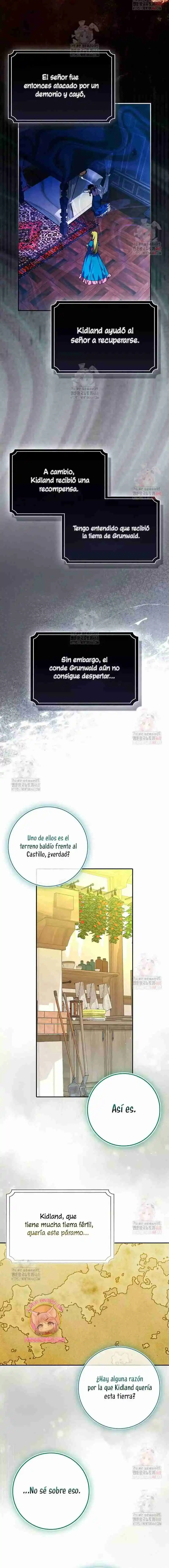 Mi Esposo Por Contrato Se Parece Al Protagonista Masculino - Capítulo 6 - Página 25 - LectorTMOo