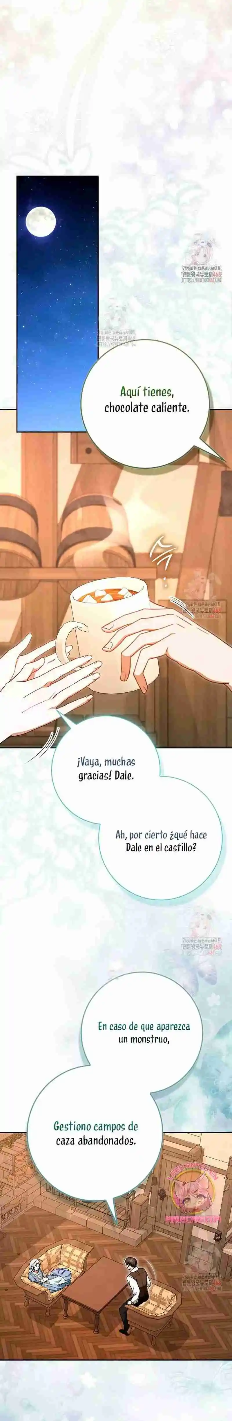 Mi Esposo Por Contrato Se Parece Al Protagonista Masculino - Capítulo 6 - Página 27 - LectorTMOo