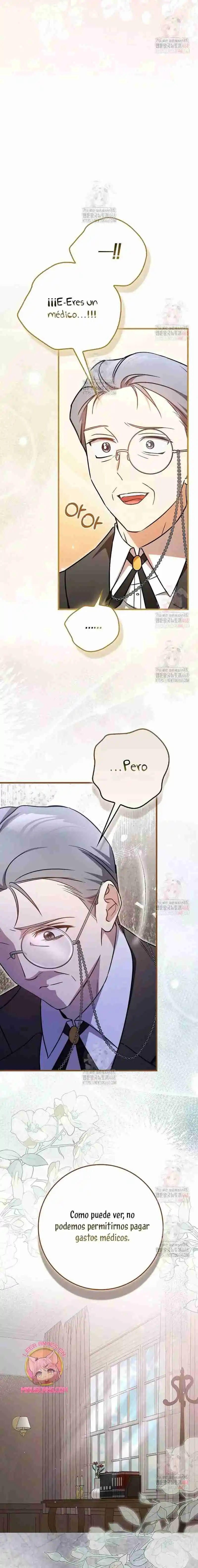 Mi Esposo Por Contrato Se Parece Al Protagonista Masculino - Capítulo 7 - Página 9 - LectorTMOo