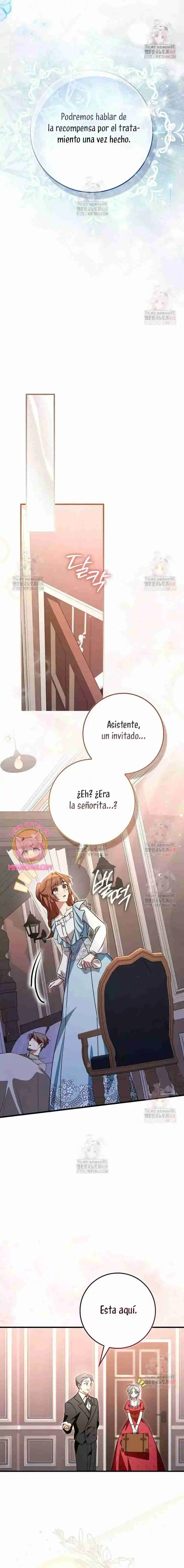 Mi Esposo Por Contrato Se Parece Al Protagonista Masculino - Capítulo 7 - Página 11 - LectorTMOo