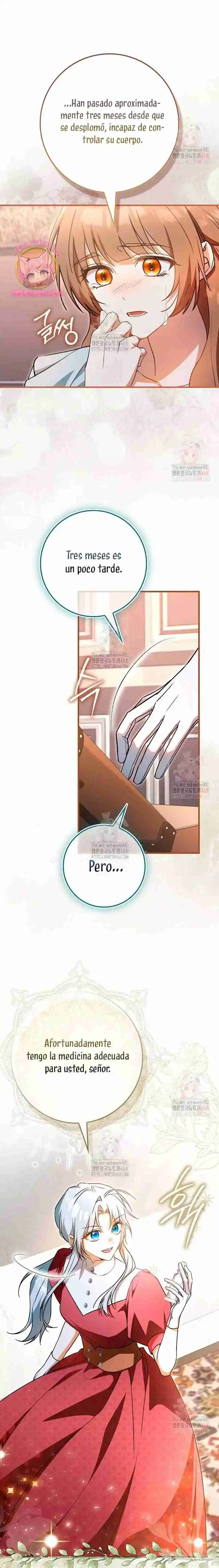 Mi Esposo Por Contrato Se Parece Al Protagonista Masculino - Capítulo 7 - Página 13 - LectorTMOo