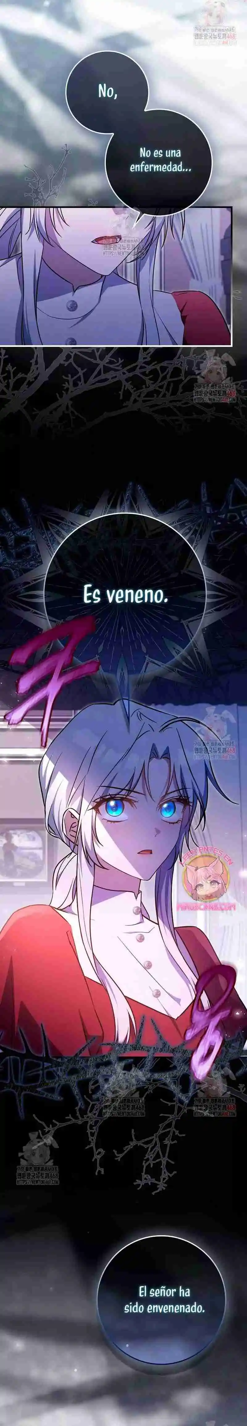 Mi Esposo Por Contrato Se Parece Al Protagonista Masculino - Capítulo 7 - Página 16 - LectorTMOo