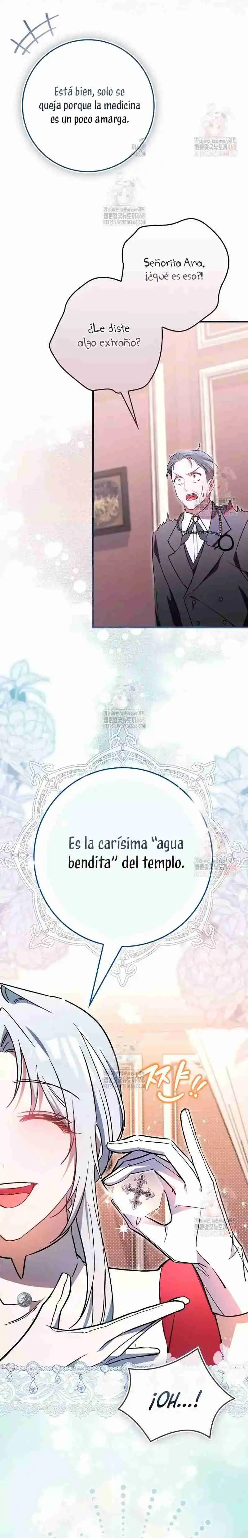 Mi Esposo Por Contrato Se Parece Al Protagonista Masculino - Capítulo 7 - Página 19 - LectorTMOo