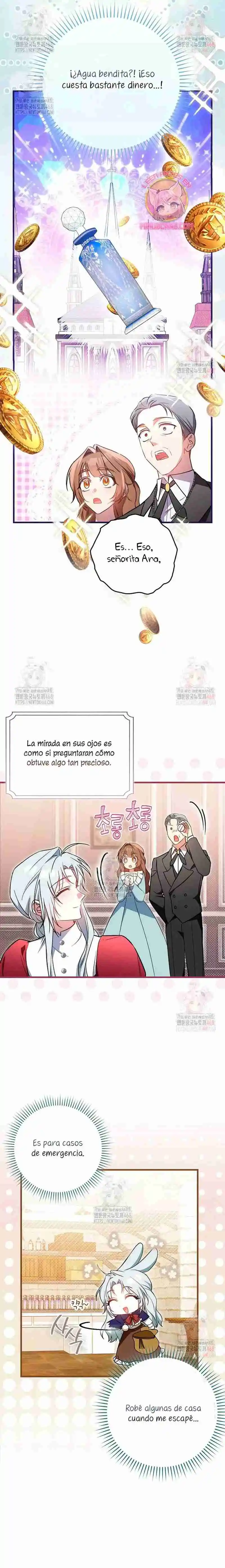 Mi Esposo Por Contrato Se Parece Al Protagonista Masculino - Capítulo 7 - Página 20 - LectorTMOo