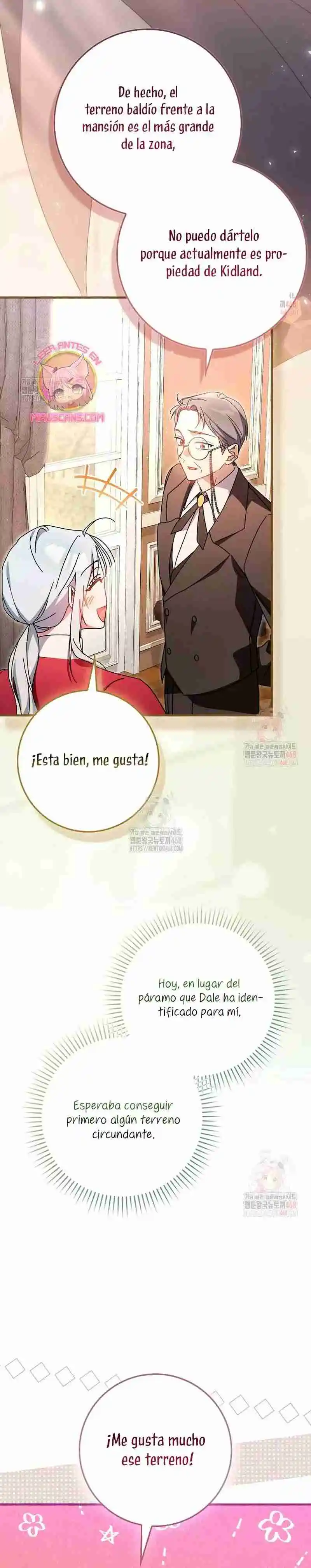 Mi Esposo Por Contrato Se Parece Al Protagonista Masculino - Capítulo 7 - Página 25 - LectorTMOo