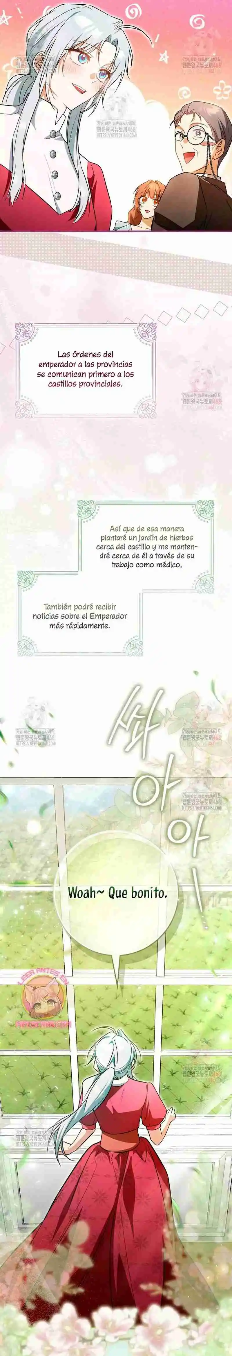 Mi Esposo Por Contrato Se Parece Al Protagonista Masculino - Capítulo 7 - Página 26 - LectorTMOo