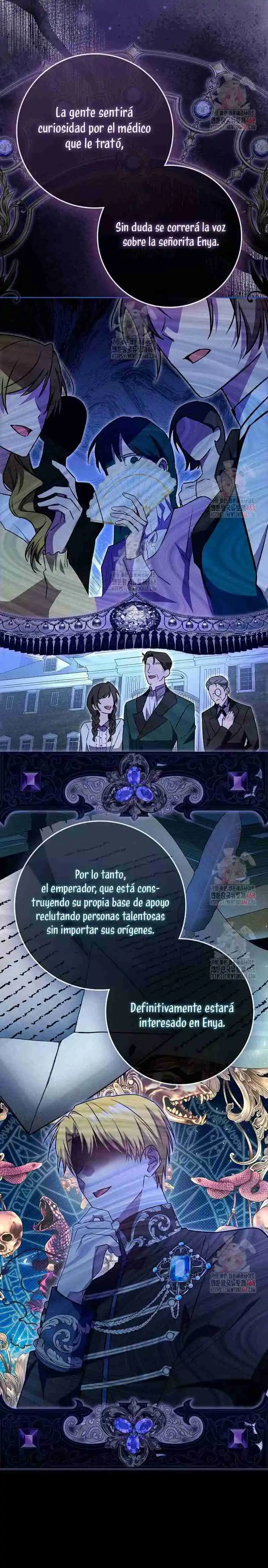 Mi Esposo Por Contrato Se Parece Al Protagonista Masculino - Capítulo 8 - Página 7 - LectorTMOo