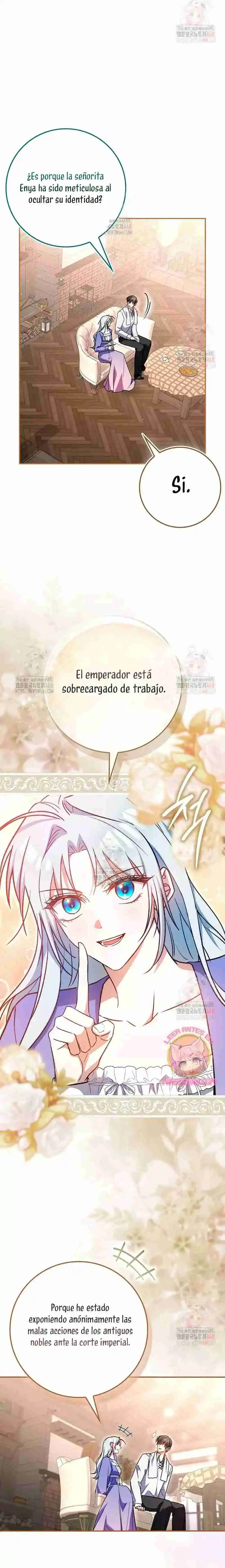 Mi Esposo Por Contrato Se Parece Al Protagonista Masculino - Capítulo 8 - Página 10 - LectorTMOo
