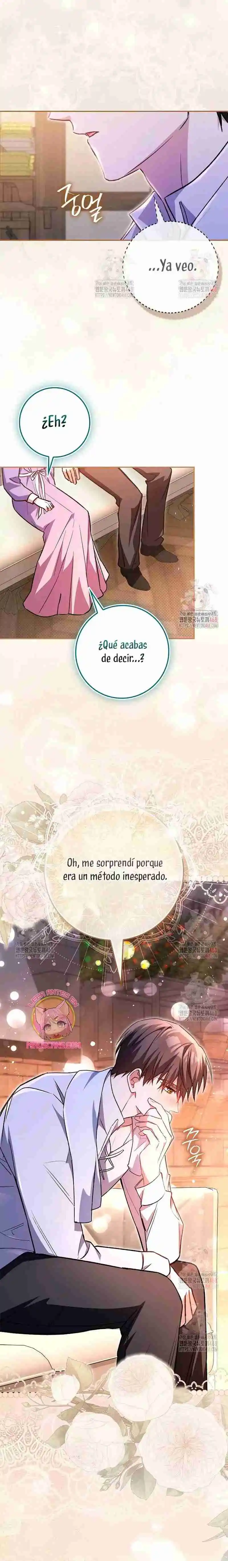 Mi Esposo Por Contrato Se Parece Al Protagonista Masculino - Capítulo 8 - Página 13 - LectorTMOo