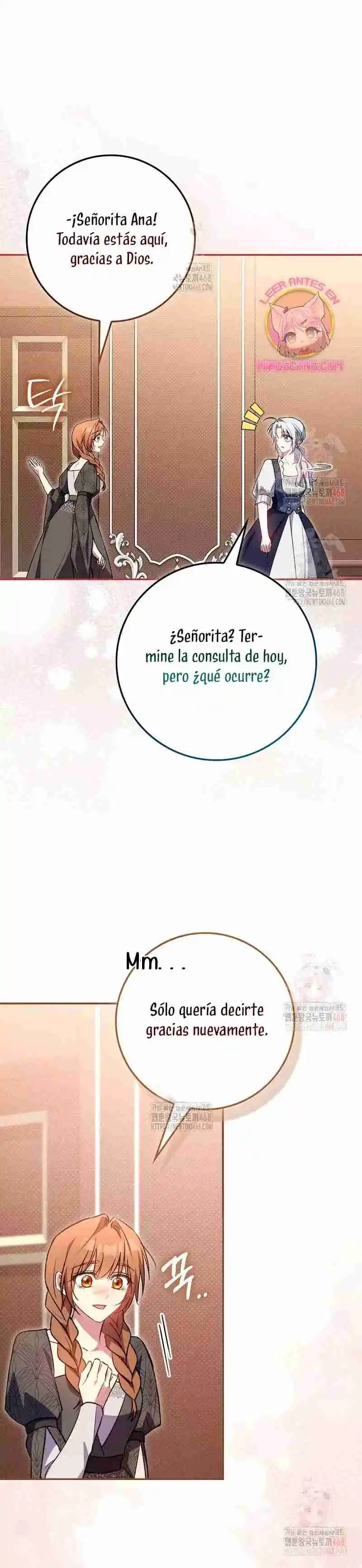 Mi Esposo Por Contrato Se Parece Al Protagonista Masculino - Capítulo 8 - Página 18 - LectorTMOo