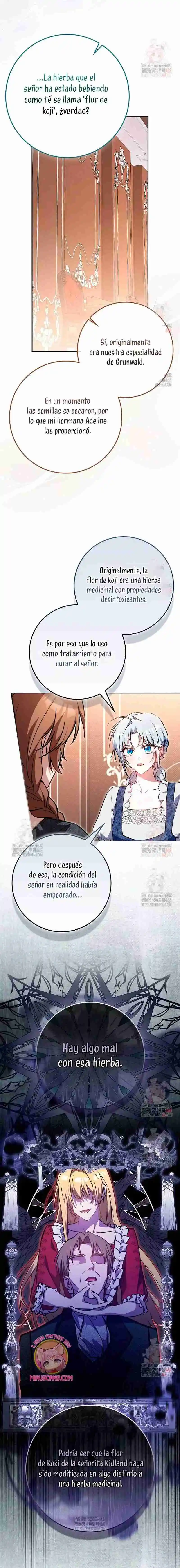 Mi Esposo Por Contrato Se Parece Al Protagonista Masculino - Capítulo 8 - Página 20 - LectorTMOo
