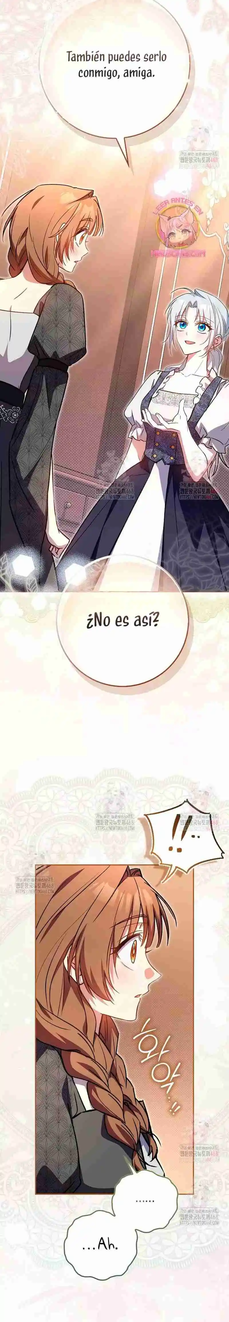 Mi Esposo Por Contrato Se Parece Al Protagonista Masculino - Capítulo 8 - Página 23 - LectorTMOo