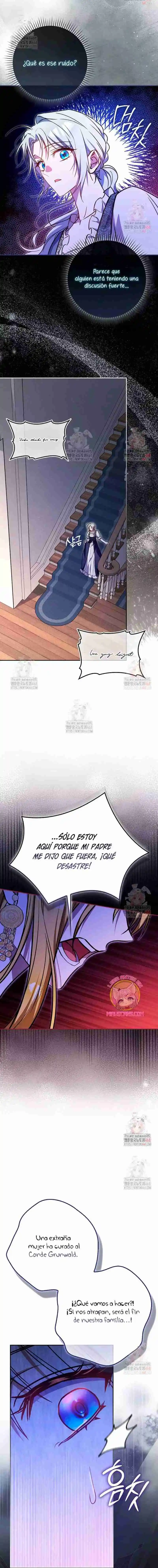 Mi Esposo Por Contrato Se Parece Al Protagonista Masculino - Capítulo 8 - Página 26 - LectorTMOo