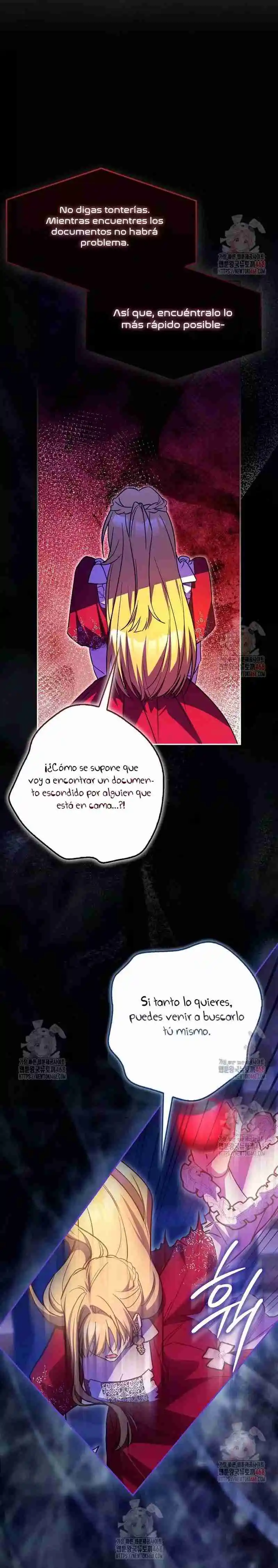 Mi Esposo Por Contrato Se Parece Al Protagonista Masculino - Capítulo 9 - Página 7 - LectorTMOo