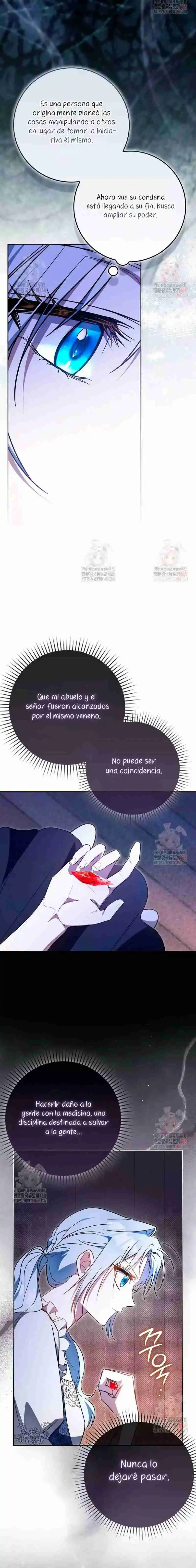 Mi Esposo Por Contrato Se Parece Al Protagonista Masculino - Capítulo 9 - Página 14 - LectorTMOo