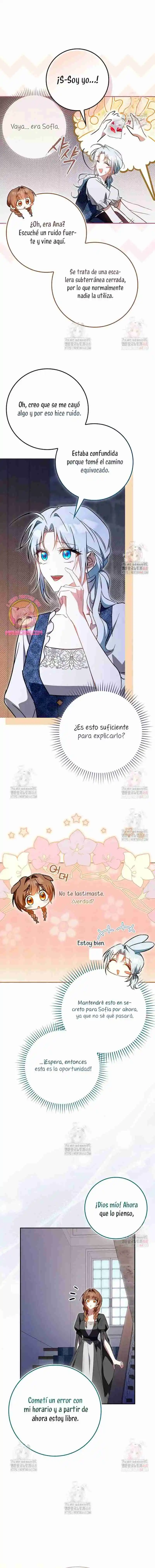 Mi Esposo Por Contrato Se Parece Al Protagonista Masculino - Capítulo 9 - Página 16 - LectorTMOo