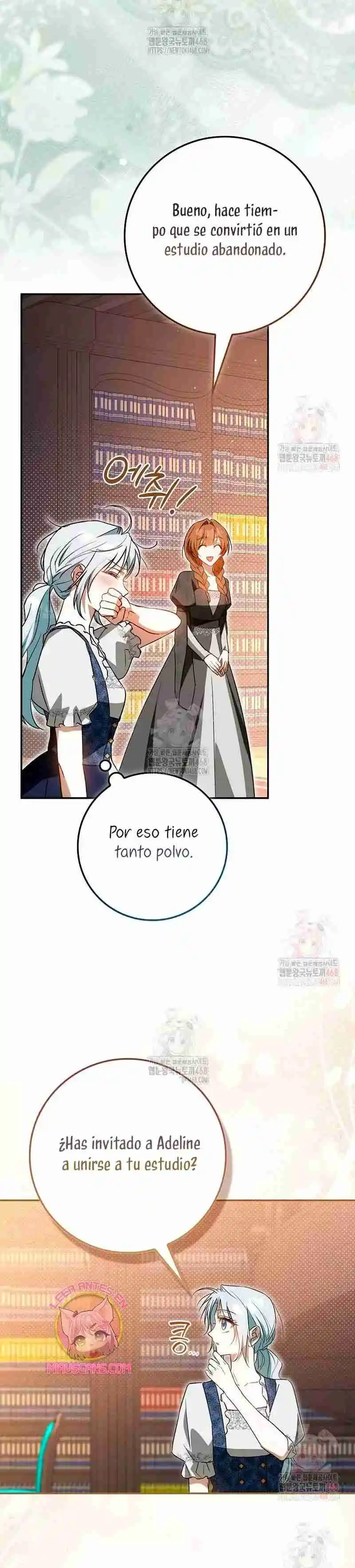 Mi Esposo Por Contrato Se Parece Al Protagonista Masculino - Capítulo 9 - Página 19 - LectorTMOo