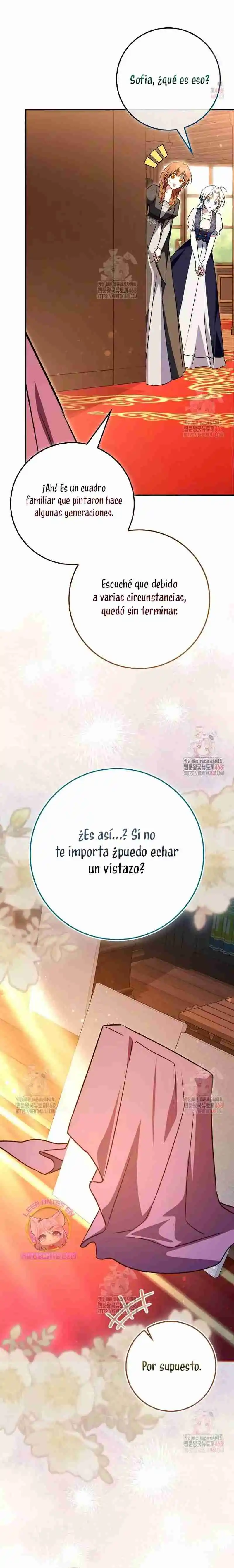 Mi Esposo Por Contrato Se Parece Al Protagonista Masculino - Capítulo 9 - Página 21 - LectorTMOo