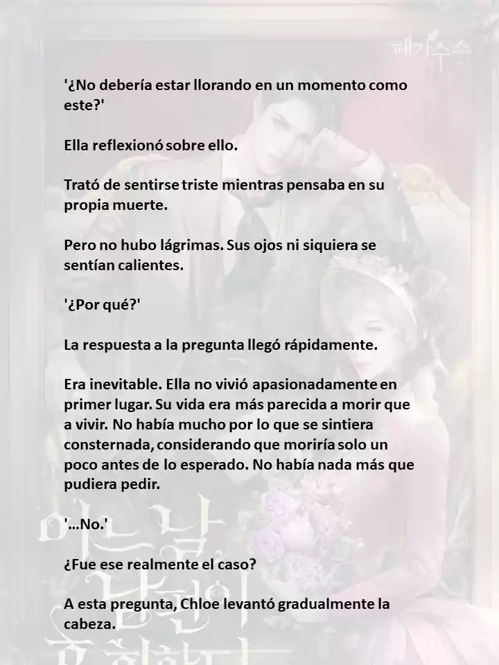 Mi Esposo Se Arrepentirá De Esto (Novela) - Capítulo - Página 3 - LectorTMOo