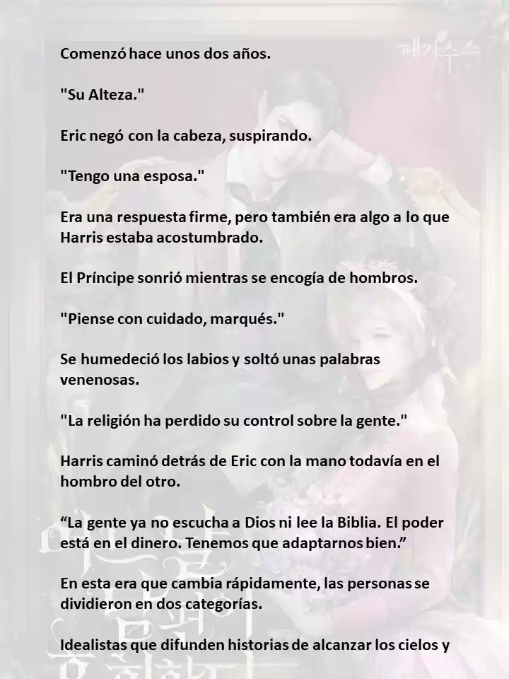 Mi Esposo Se Arrepentirá De Esto (Novela) - Capítulo 10 - Página 4 - LectorTMOo