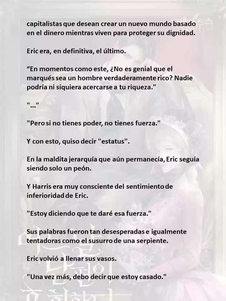 Mi Esposo Se Arrepentirá De Esto (Novela) - Capítulo 10 - Página 5 - LectorTMOo